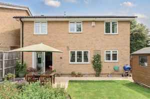 Rear Aspect- click for photo gallery